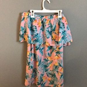 Dress from forever21